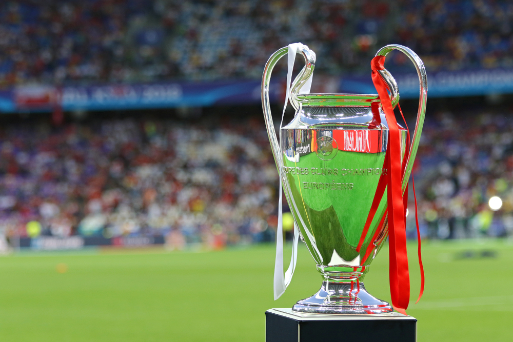 Champions League er tilbage: Her er tre kampe du skal holde ekstra godt øje med denne uge