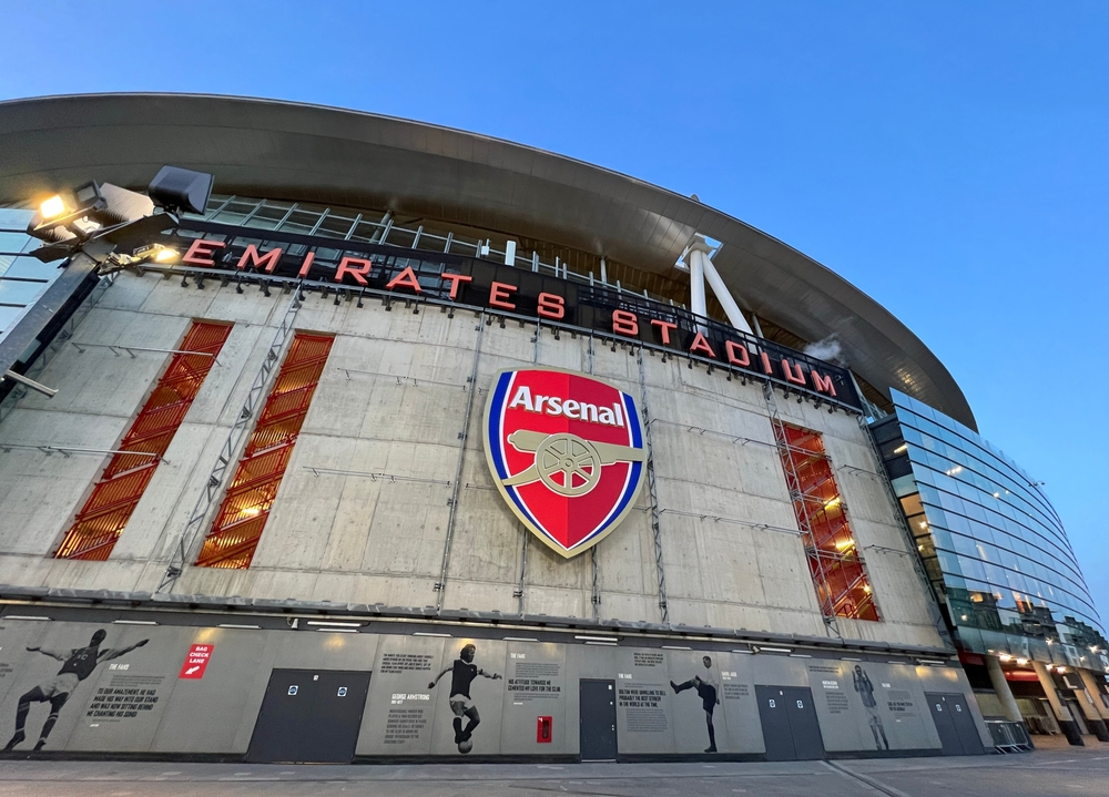 Analyse: Tre vigtige faktorer for at Arsenal fastholder førstepladsen