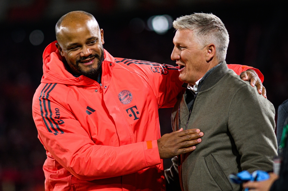 Kompany-effekten: Bayern München går ubesejret ind i det nye år