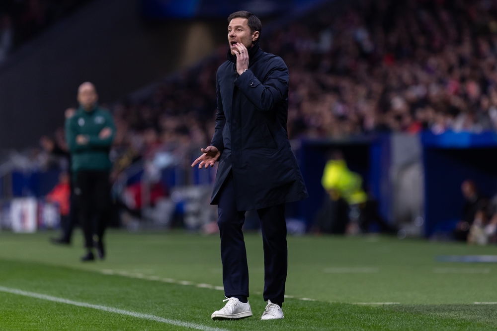 Uenigheder og intern modstand: Xabi Alonso stopper i Real Madrid