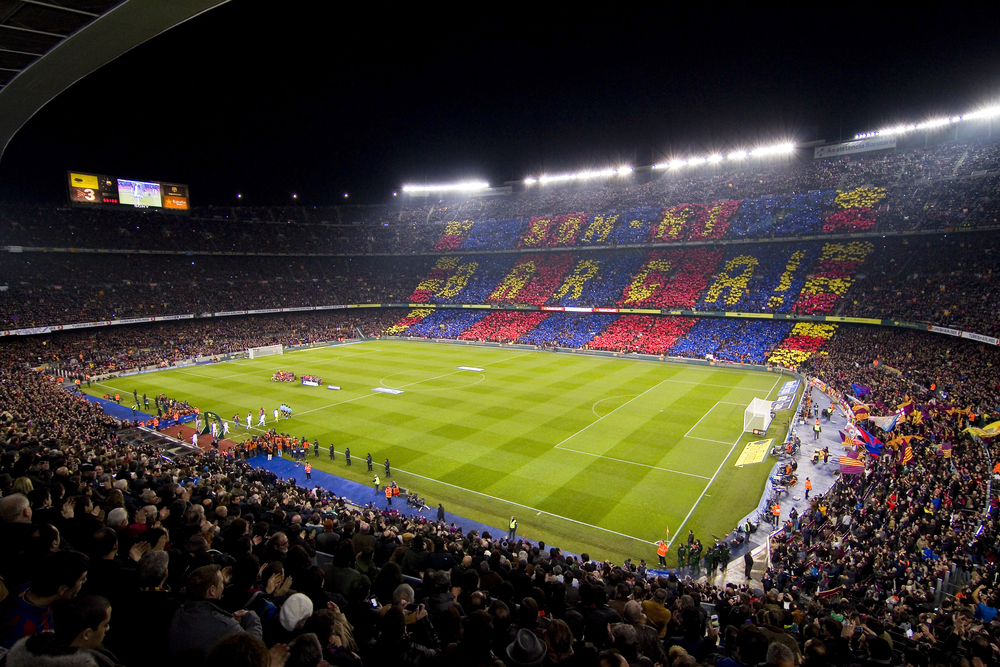Magtkamp i Barcelona: Laporta i front – men Font lurer i skyggen