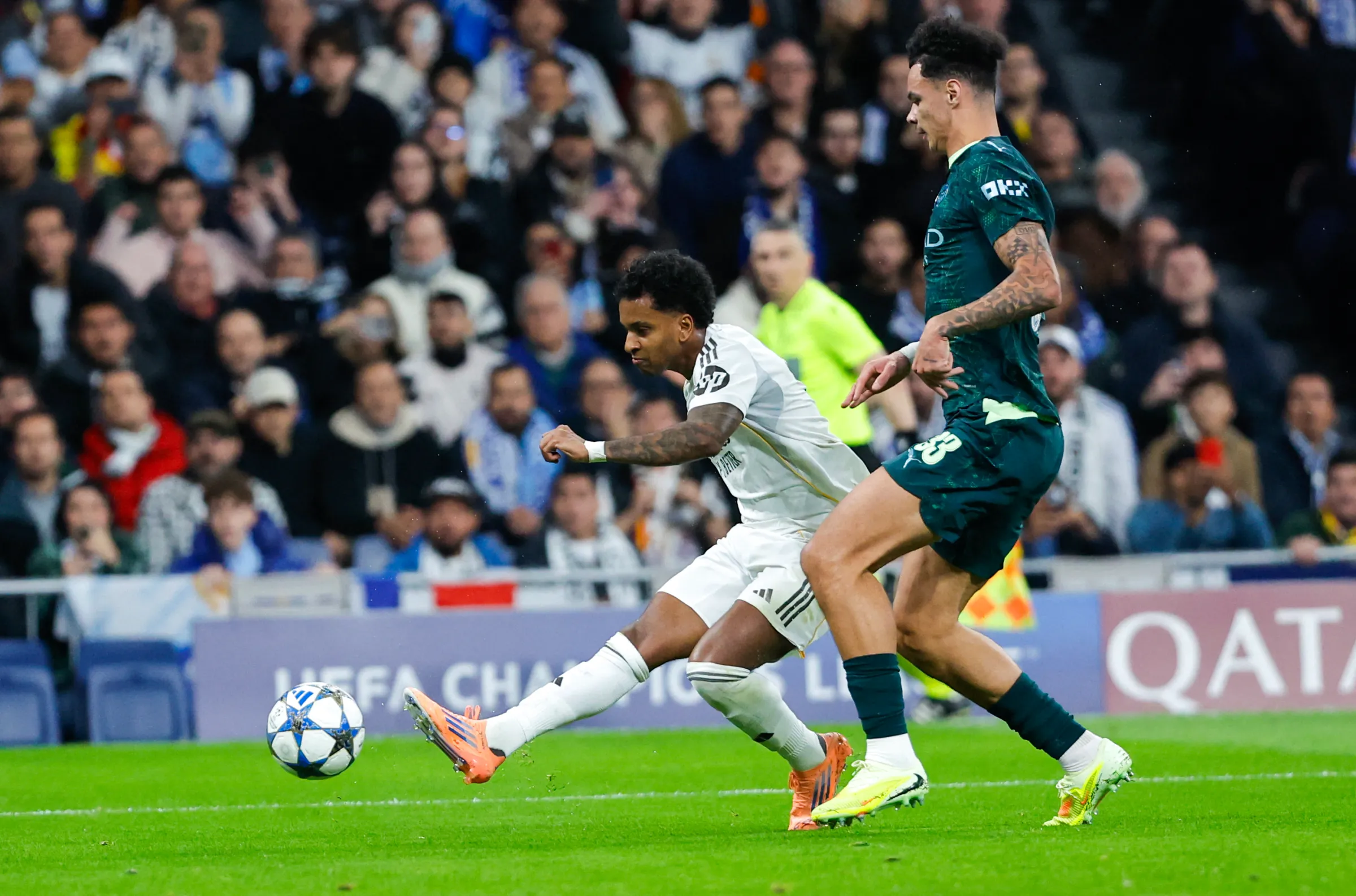 Store CL-opgør venter: Her er KlarTilBolds bud på ugens Champions League kampe