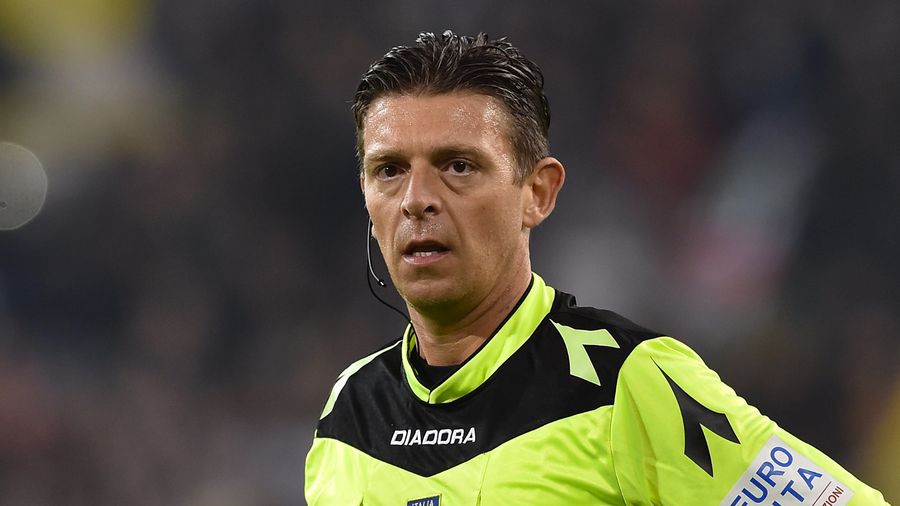 Italien ramt af ny dommerskandale – vækker spøgelset fra Calciopoli-skandalen
