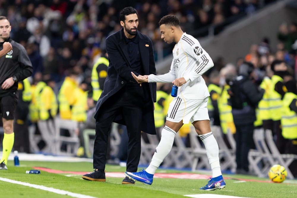 CL-exit: Alvaro Arbeloa kan være færdig i Real Madrid efter sommer